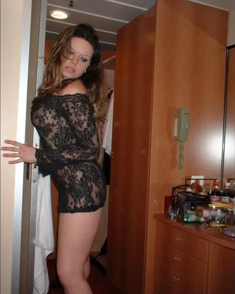 Antonia, dominatrice à Paris
