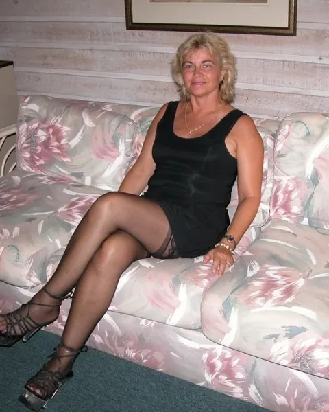 Gisèle, dominatrice à Caen